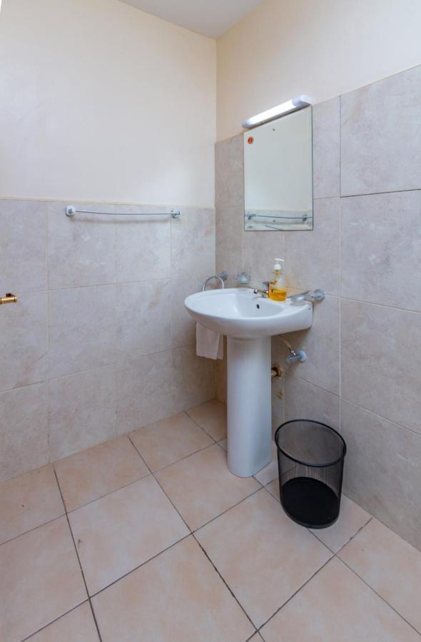 Westpoint Suites By Senga Nairobi Buitenkant foto