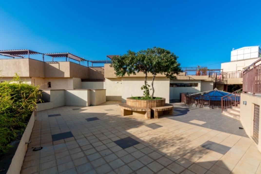 Westpoint Suites By Senga Nairobi Buitenkant foto
