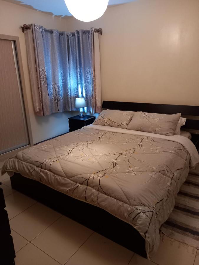 Westpoint Suites By Senga Nairobi Buitenkant foto