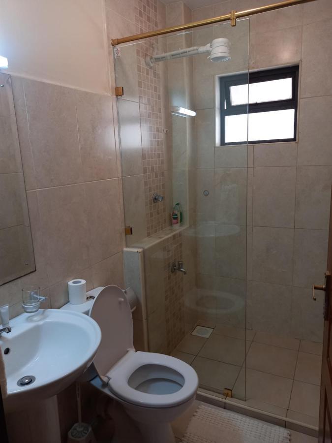 Westpoint Suites By Senga Nairobi Buitenkant foto